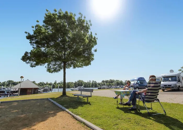 House Boat Statia Maastricht