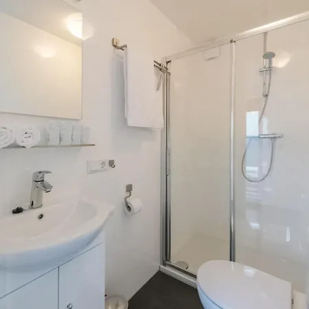 ספינת מלון House Boat Statia מאסטריכט