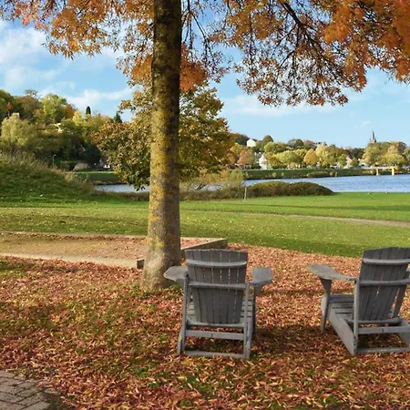 House Boat Statia מאסטריכט