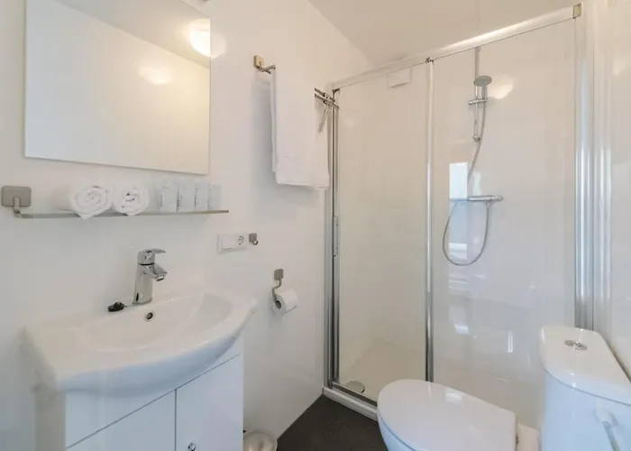 Ботель House Boat Statia Маастрихт